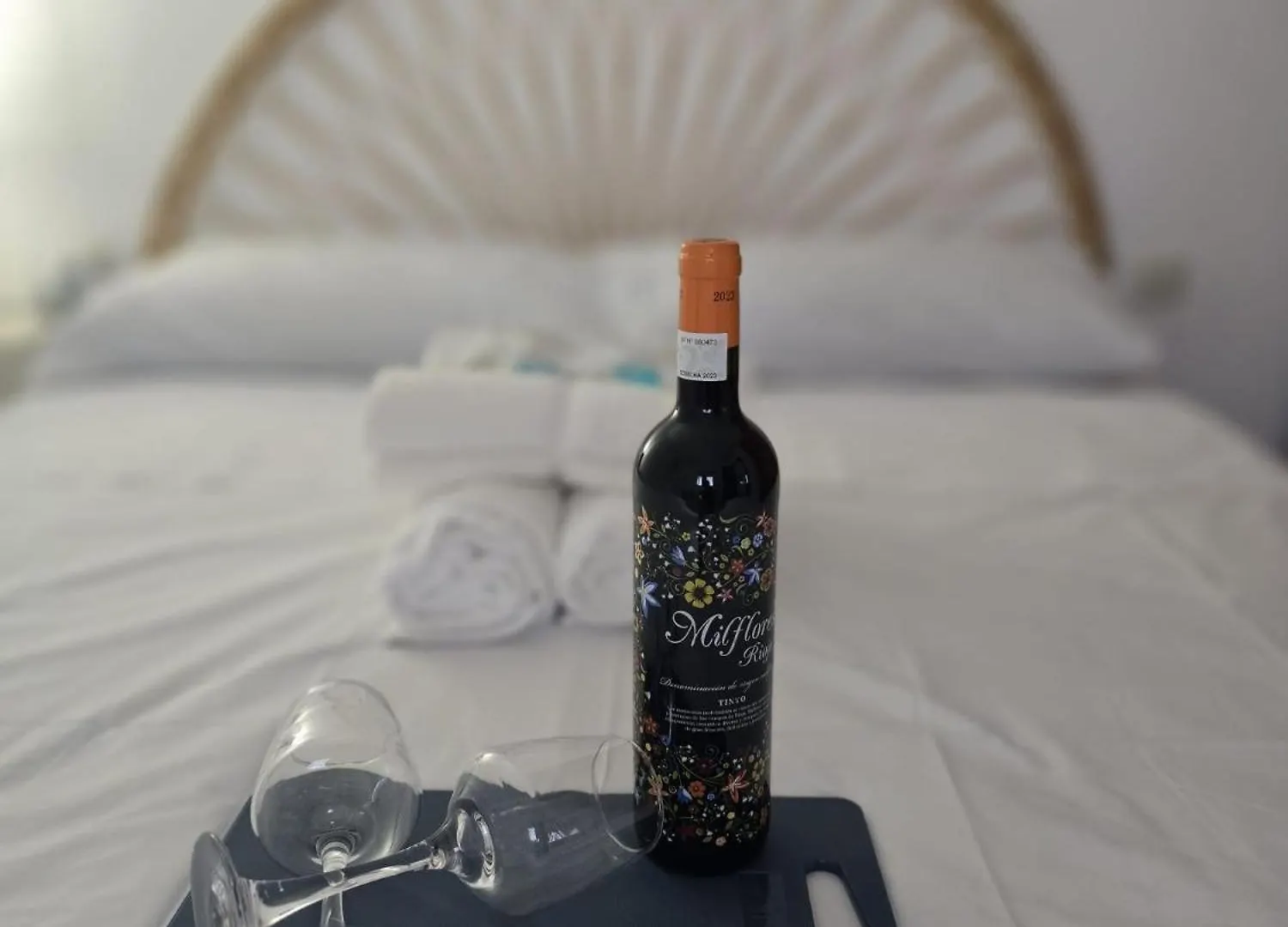 Fabuloso Apartamento En Ronda 0*,