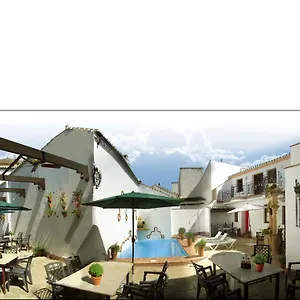 La Ciudad Appartement
