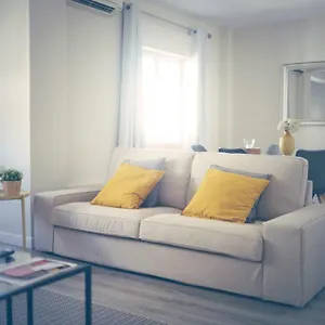  Apartment Pinsapo