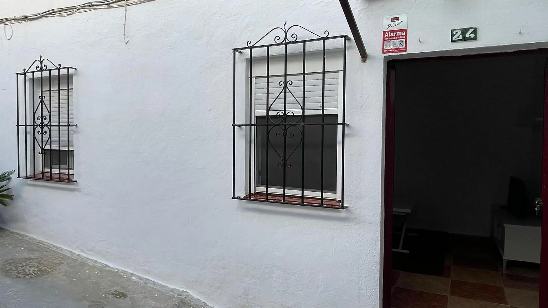 Fabuloso Apartamento En Ronda Lägenhet