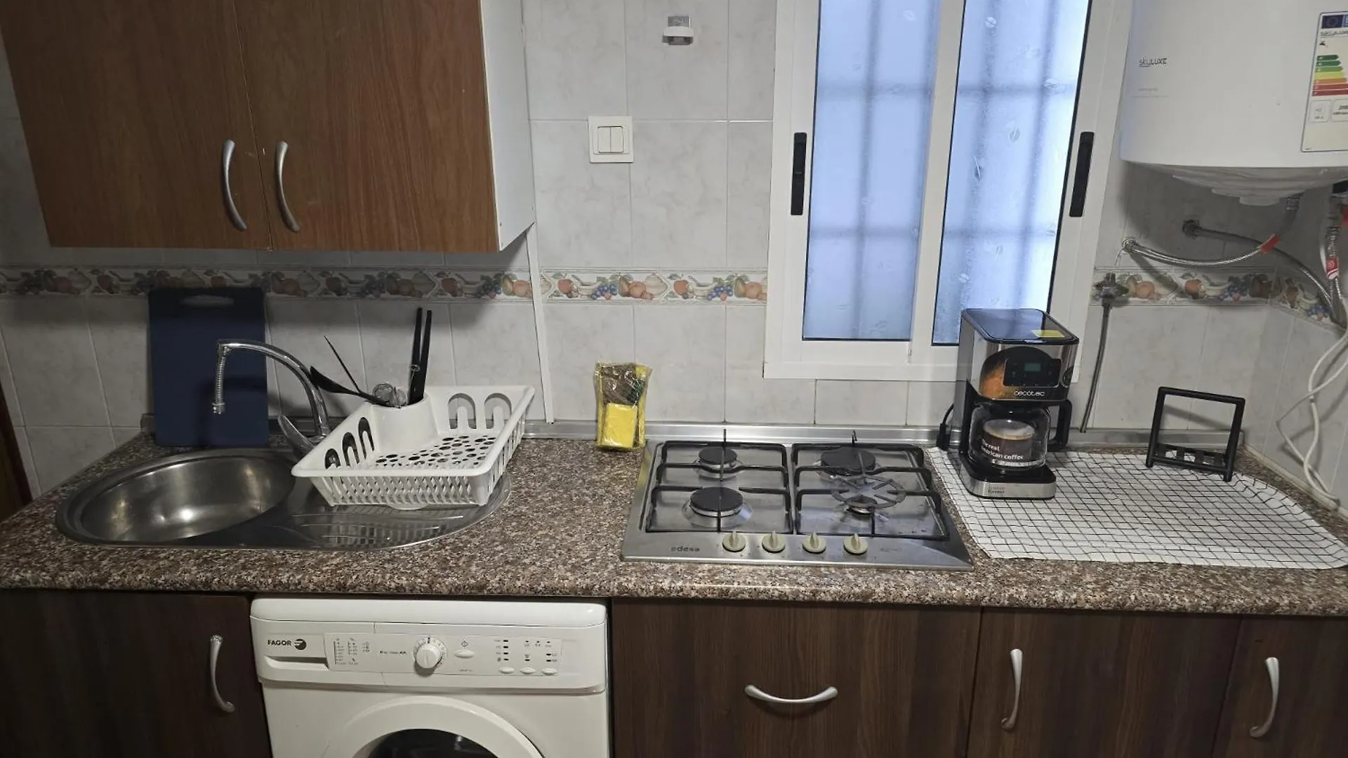 Lägenhet Fabuloso Apartamento En Ronda