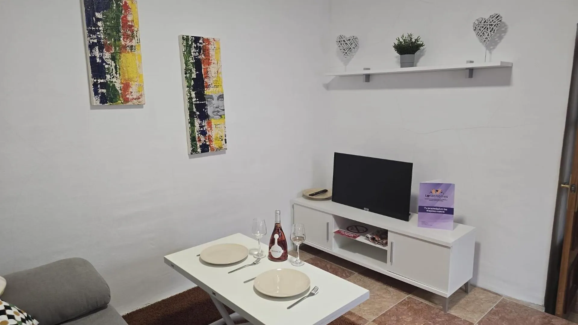 Fabuloso Apartamento En Ronda Appartamento