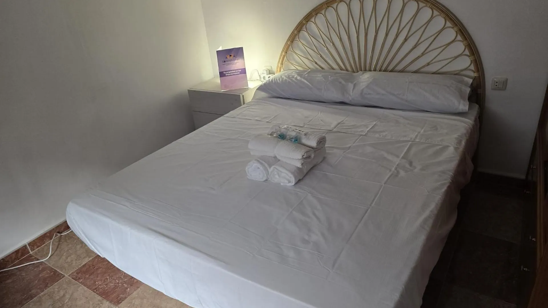 Fabuloso Apartamento En Ronda 0*,  Spagna