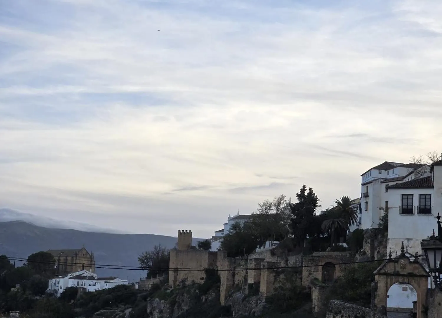 Fabuloso Apartamento En Ronda 0*,  Spagna