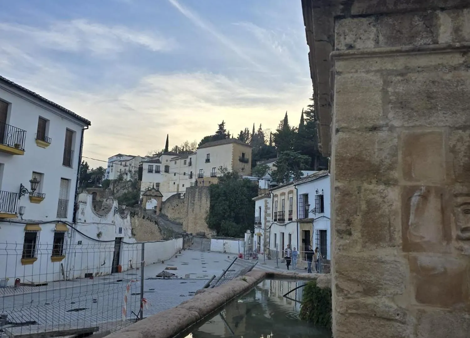 Fabuloso Apartamento En Ronda Appartamento